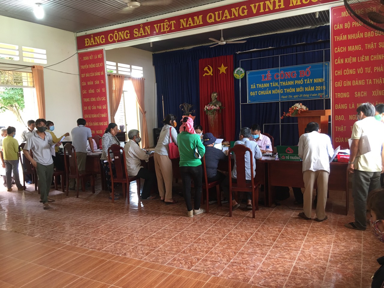 Giai đoạn 2015-2019 dư nợ cho vay ủy thác đạt hơn 2.457 tỷ đồng  1