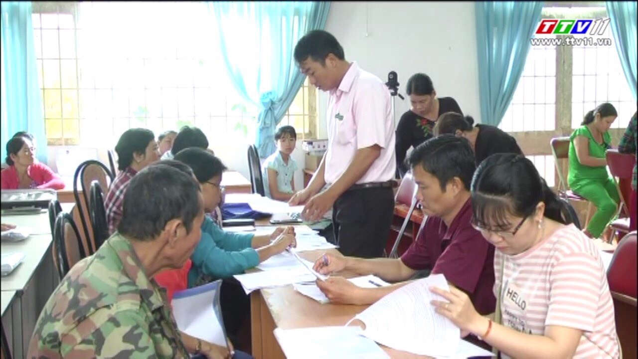 Giai đoạn 2015-2019 dư nợ cho vay ủy thác đạt hơn 2.457 tỷ đồng  